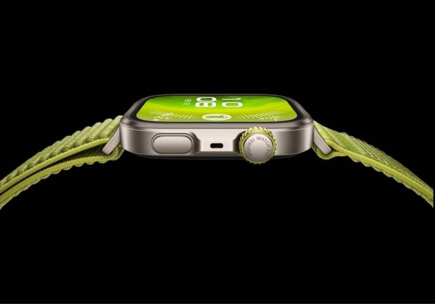 ساعت هواوی Watch Fit 4 Pro
