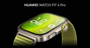 ساعت هواوی Watch Fit 4 Pro