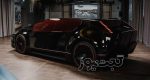 خودرو مفهومی هیوندای Obsidian