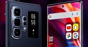 اینفینیکس هات 60 پرو