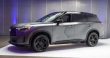 اینفینیتی QX60 مدل 2026
