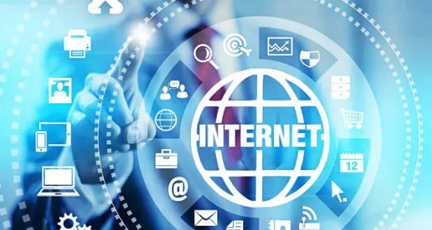 تعرفه‌های پایین اینترنت