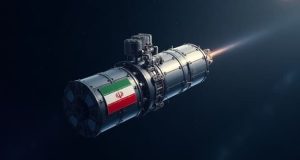 ​ایران به پروژهٔ ماه‌نشین چانگ‌ ۸ چین پیوست