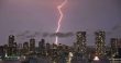 پهپادی برای ایجاد و هدایت صاعقه