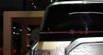 خودرو شاسی بلند جتور G600