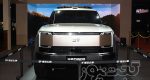 خودرو شاسی بلند Jetour G600