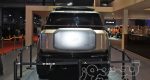 خودرو شاسی بلند Jetour G600