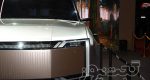 خودرو شاسی بلند جتور G600