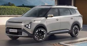 کیا کارنز کلاویس