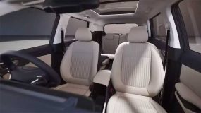 کیا کارنز کلاویس