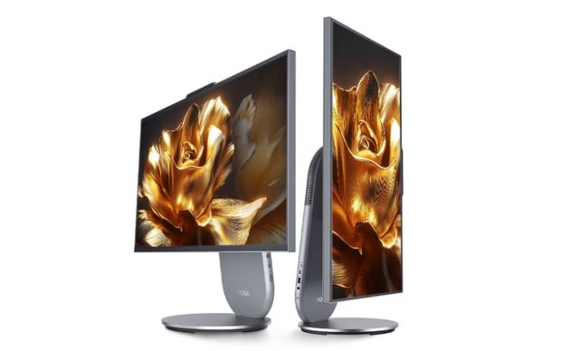 کامپیوتر لنوو Yoga 27