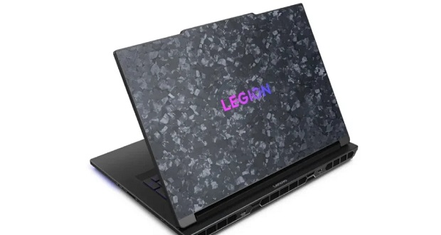 لپ تاپ لنوو Legion 9i نسل دهم
