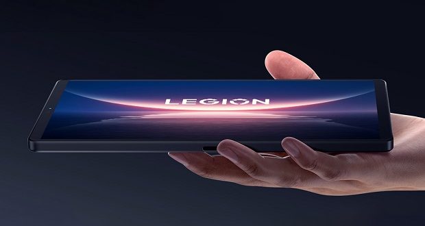 تبلت گیمینگ لنوو Legion Y700