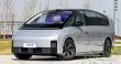 ون برقی Li Auto L6