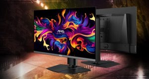 مانیتور گیمینگ جدید MSI