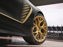 مرسدس بنز GT 63 APXGP AMG