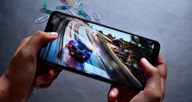 ویبره ۴ بعدی در Game Booster سامسونگ