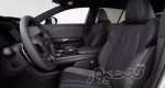 لکسوس RZ 350e جدید