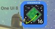 آپدیت One UI 8 سامسونگ