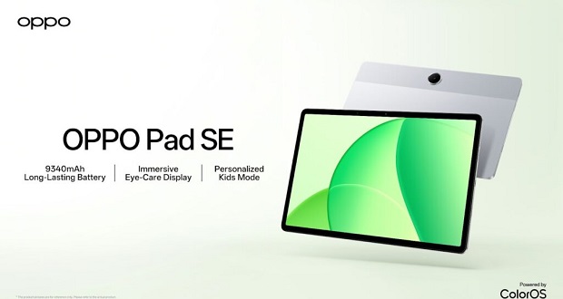 تبلت اوپو Pad SE