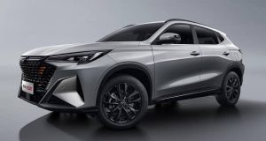 اوشان X5 پلاس فردا موتورز
