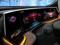 اوشان X5 پلاس فردا موتورز
