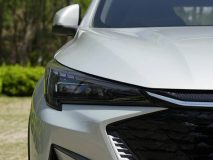 اوشان X5 پلاس فردا موتورز