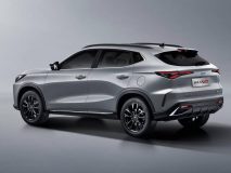 اوشان X5 پلاس فردا موتورز