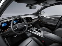 اوشان X5 پلاس فردا موتورز