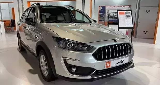 شرایط پیش فروش محصولات سایپا