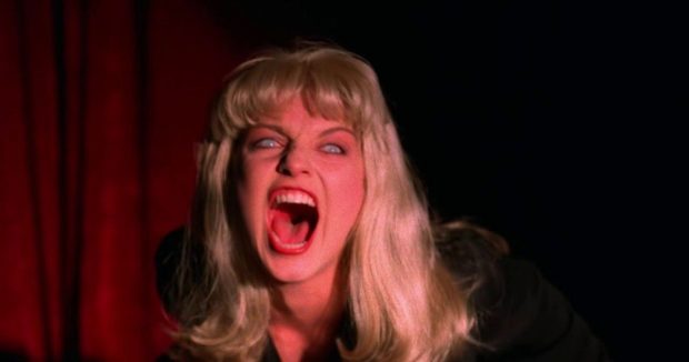 Twin Peaks: Fire Walk With Me