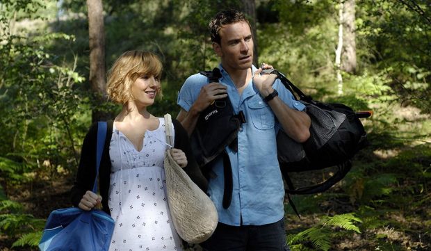 Eden Lake