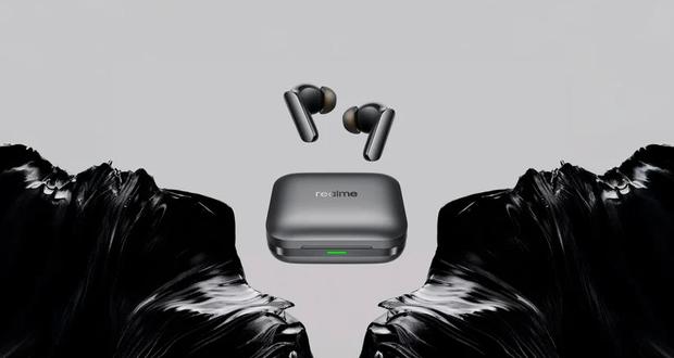 هدفون بی‌سیم ریلمی Buds Air 7 Pro