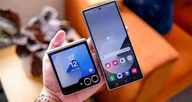سامسونگ وعده 7 سال پشتیبانی نرم افزاری را برای پرچمدارانش داد - 1