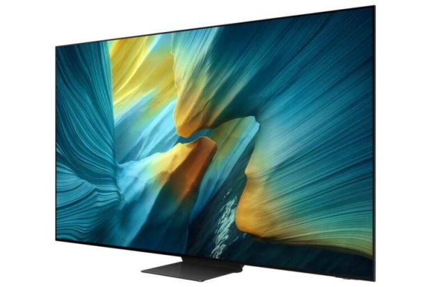 سامسونگ OLED 2025