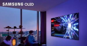 سامسونگ OLED 2025
