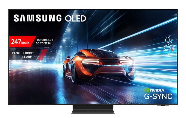 سامسونگ OLED 2025