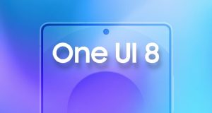 آپدیت One UI 8 سامسونگ
