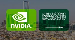 همکاری عربستان سعودی و انویدیا در زمینه هوش مصنوعی