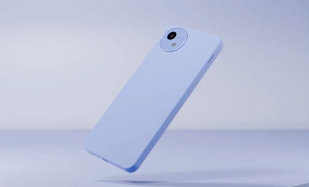 گوشی شارپ Aquos R10
