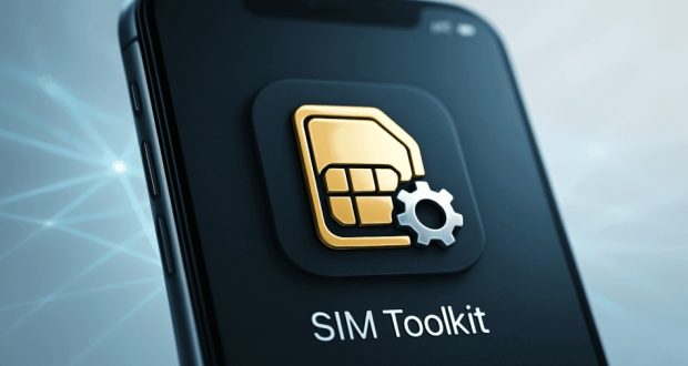 ویژگی SIM Toolkit