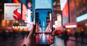 پردازنده اسنپدراگون 7 نسل 4