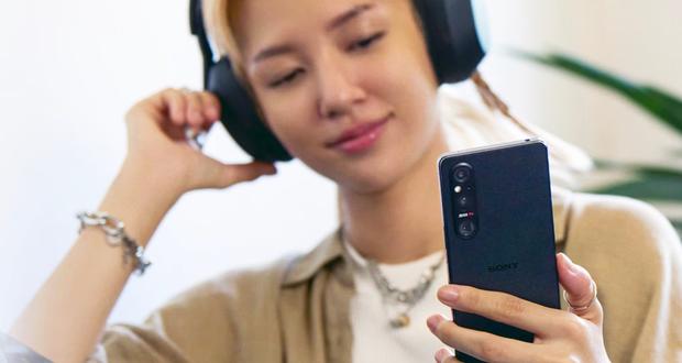گوشی سونی Xperia 1 VII