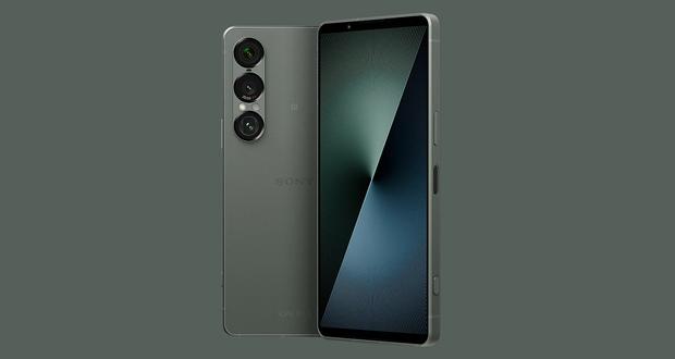 گوشی سونی Xperia 1 VII