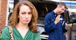 راه‌های جلوگیری از کلاهبرداری مکانیک خودرو