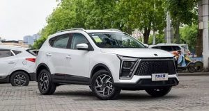 شرایط فروش کی ام سی X5