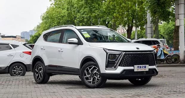 شرایط فروش کی ام سی X5