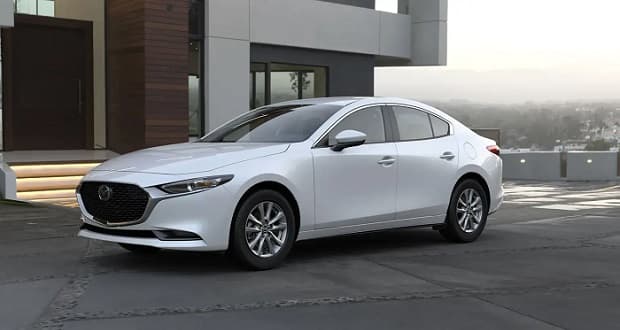 شرایط فروش مزدا 3 و مزدا CX-30