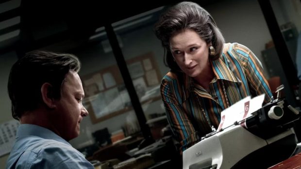 The Post