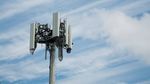 خطرناک بودن 5G